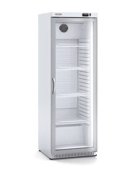 Expositor Refrigerado Vertical Serie 620 MAFDEC-6