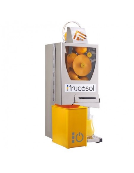 Exprimidora de zumos Automática FCOMPACT FRUCOSOL