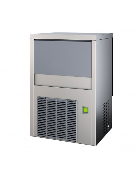 Fabricador de Cubitos de Hielo Pequeño 14-17 gramos CP20-155 EUROFRED