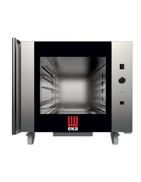 Fermentador Eléctrico para Hornos Independiente Pastelería y Panadería EKA