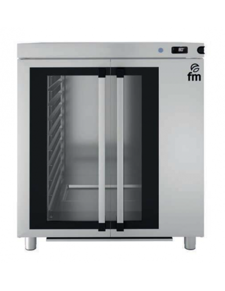 Fermentadoras Digitales FM STF 620