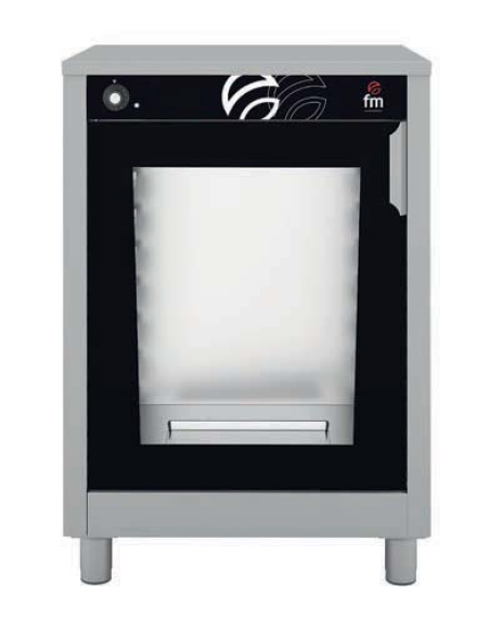 Fermentadora Analógica FM F 408