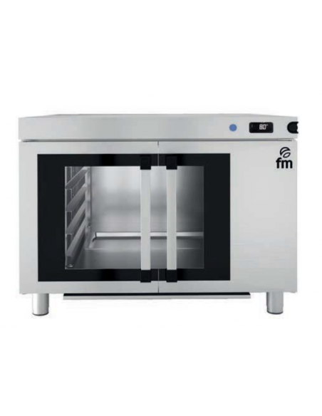 Fermentadoras Digitales FM STF 610