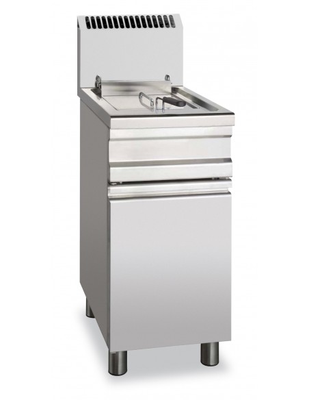 Freidoras a Gas STAND ALONE Profesionales MBM