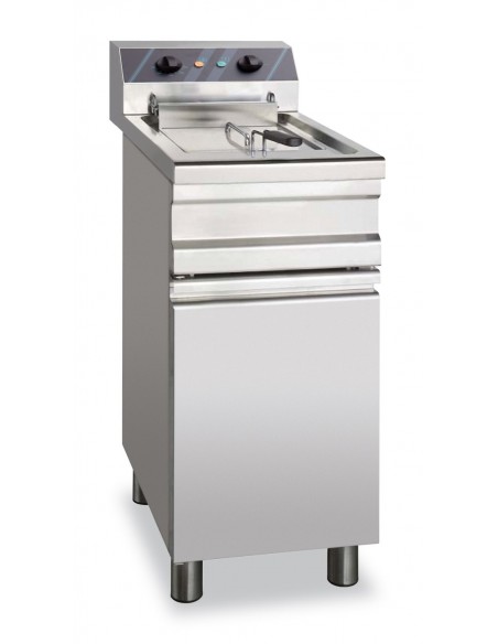 Freidoras Eléctricas STAND ALONE Profesionales MBM