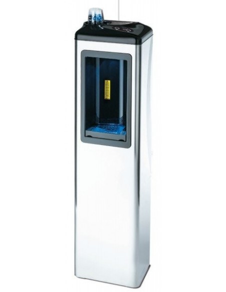 Fuente agua fría y Caliente ZERICA EUROFRED FUTURA81.