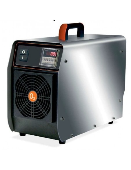 Generador de Ozono Portátil para 300m2 OZONO20