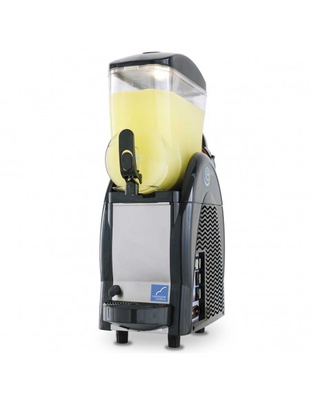Granizadoras Gran Capacidad de 12, 24 o 36 litros Carpigiani Horeca SPIN EUROFRED