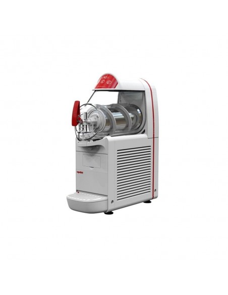 Granizadoras Profesionales Compactas de 1, 2 o 3 cubas UGOLINI EASY NG DIFRIHO