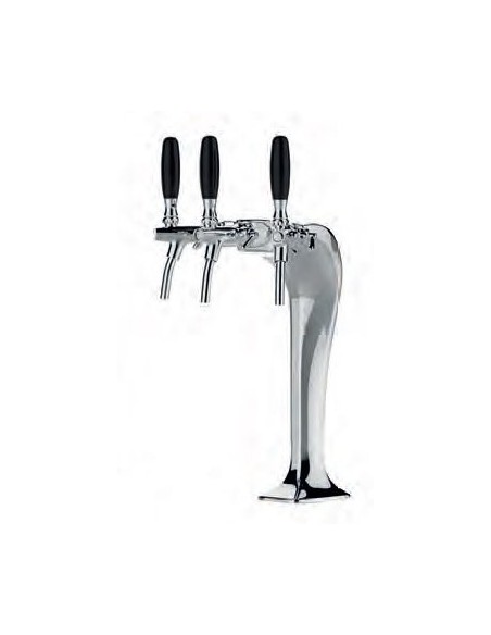 Grifo para Fuentes de Agua Cobra3 DIFRIHO