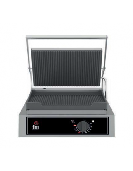 Grill Eléctrico FM GR 3