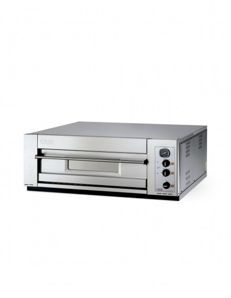 Horno para Pizzería Compacto Profesional OEM DOMITOR EUROFRED