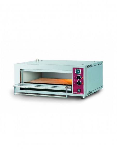 Horno para Pizzería Profesional Modular OEM C64EM PRATICO 1 EUROFRED