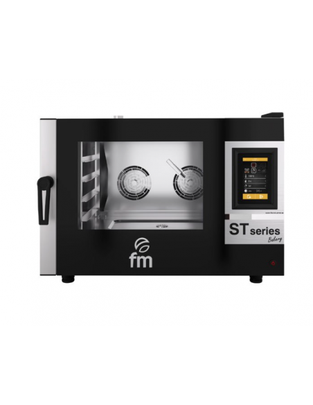 Horno FM St Bakery STB 604 V7