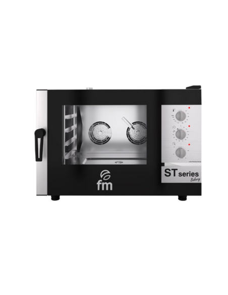 Horno FM St Bakery STB 604 M