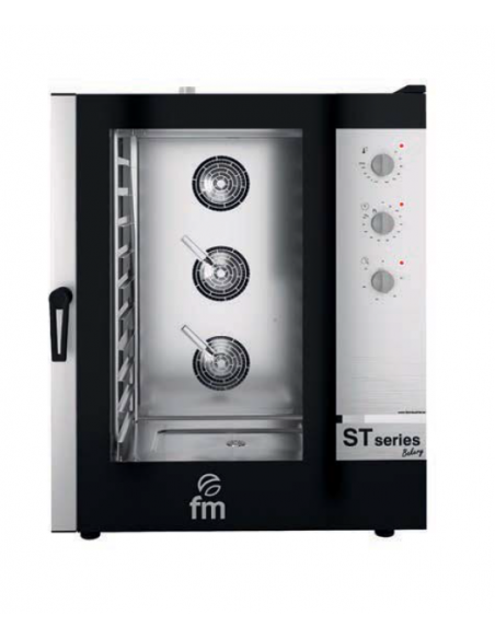 Horno FM St Bakery STB 610 M