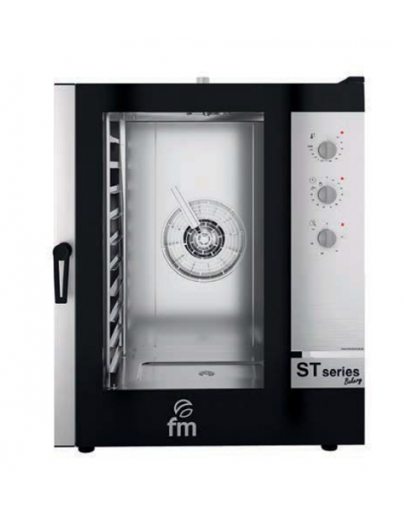 Horno a Gas FM St Bakery STB 610 MG