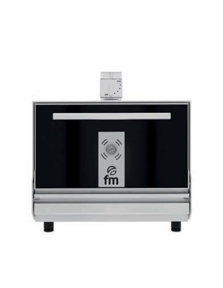 Horno De Brasas FM ST Grill ST G300 S