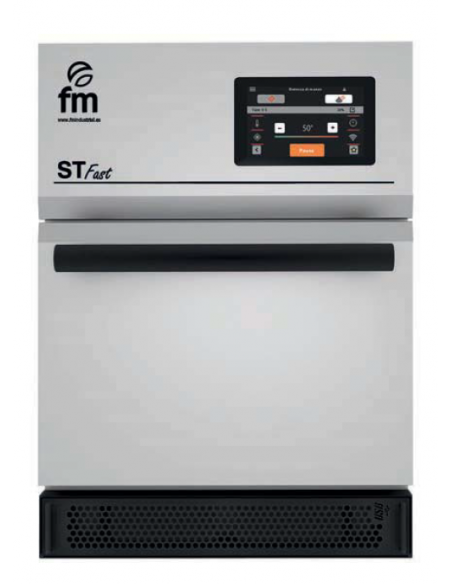 Horno Ultrarapido FM ST Fast ST F22