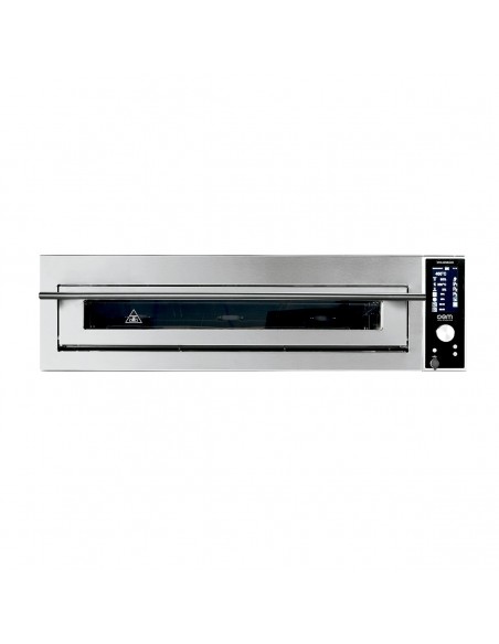 Hornos para Pizzerías Profesionales Eléctricos Modulares OEM SUPERTOP EUROFRED