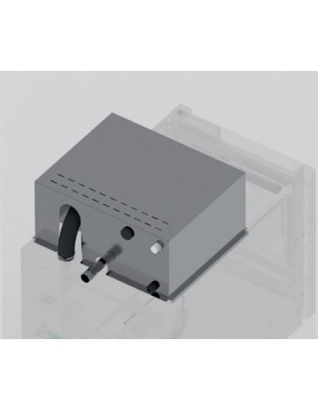 Kit Condensador Vapores Serie RXDUO