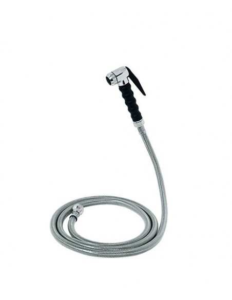 Kit Ducha con soporte para Hornos MILLENNIAL EKA