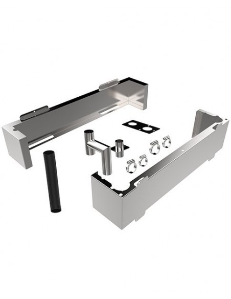 Kit superposición horno de 180mm para Hornos MILLENNIAL EKA