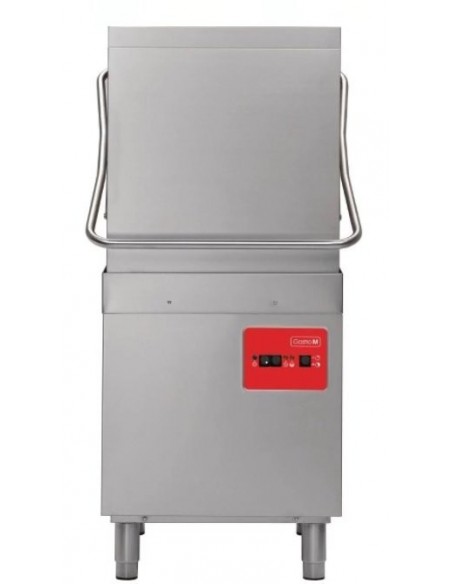 Lavavajillas cúpula HT50 400V GL896 Gastro-M.