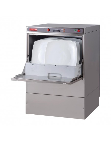 Lavavajillas Maestro 50×50 230V DK357 Gastro M.