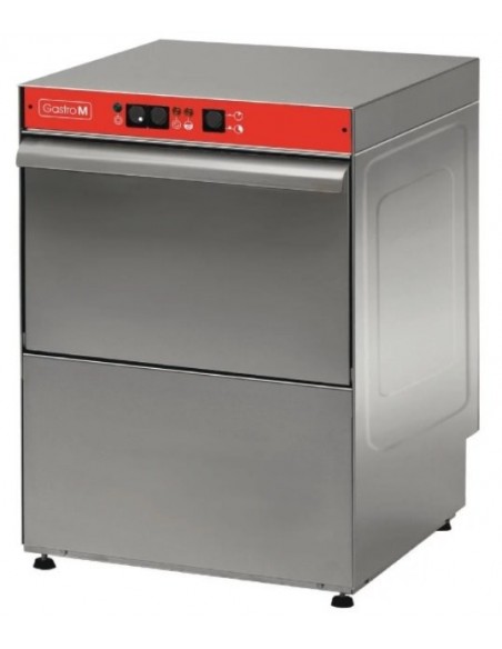 Lavavasos 230V 35×35 GW35 GN030 Gastro-M.