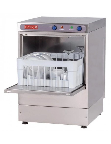 Lavavasos Barline 40 GS028 Gastro M.