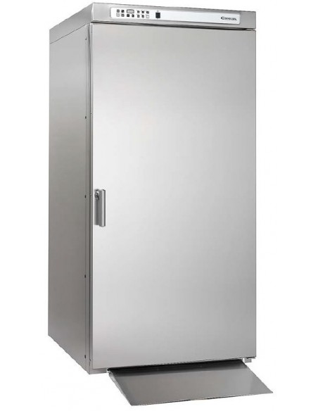 Mantenedor Eléctrico de Alimentos 20 bandejas GN1/1 GIORIK EUROFRED GM2011P.