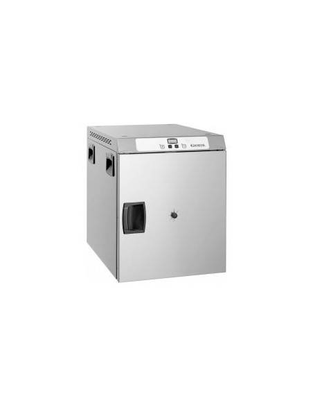 Mantenedor Eléctrico de Alimentos 5 bandejas GN1/1 GIORIK EUROFRED GM0511E.