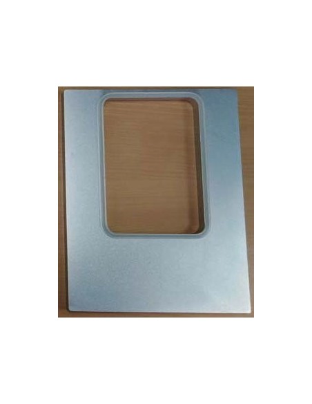 Molde para Termoselladora de Barquetas TS-1 de 192x137mm Línea PEKÍN ATS-1 CLIMAHOSTELERÍA