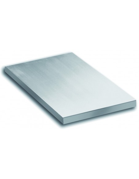 Plancha lisa 1 fuego (AISI 430) Línea MAGISTRA PLUS 900 MBM