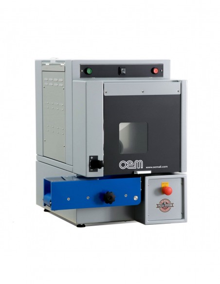 Porcionadora de pizzas profesional OEM BM 2 EUROFRED