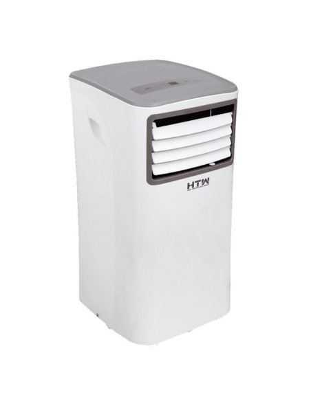 Portátil Aire Acondicionado 2200 frigorías solo Frio HTW-PC-026P26