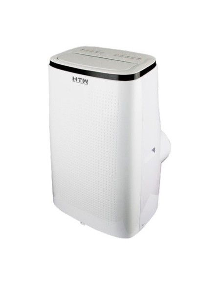 Portátil Aire Acondicionado 3500 frigorías con Bomba de Calor HTW-PB-041P31