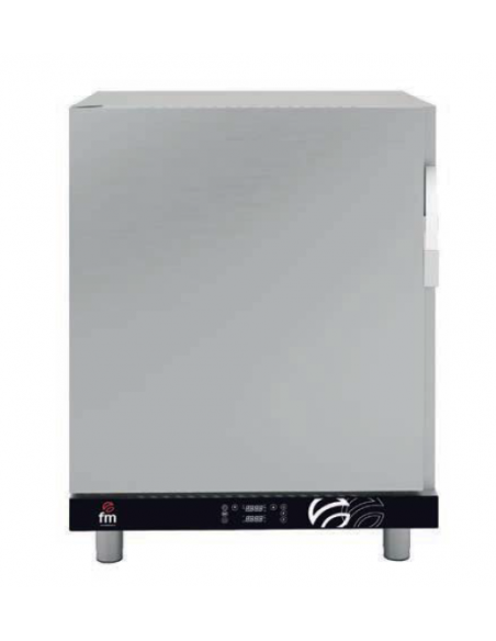 Regeneradora FM RG 1011