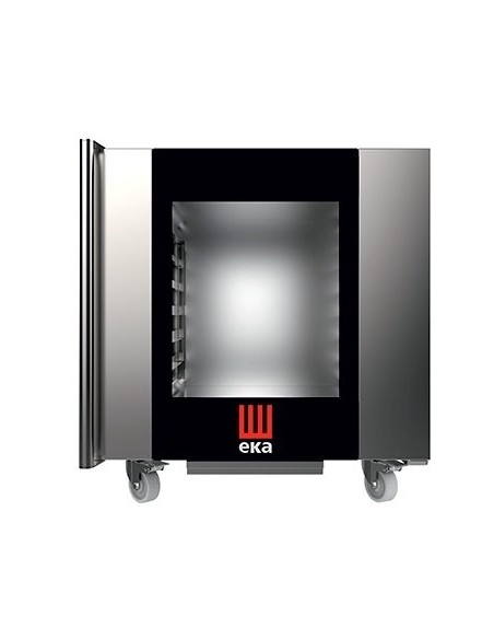 Regenerador Mantenedor Eléctrico para Hornos Millennial Black Mask EKA para Gastronomía