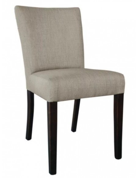 Silla comedor Contemporary beige GR367 Bolero (Juego 2)