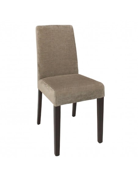 Silla de comedor beige GK999 Bolero (Juego de 2)