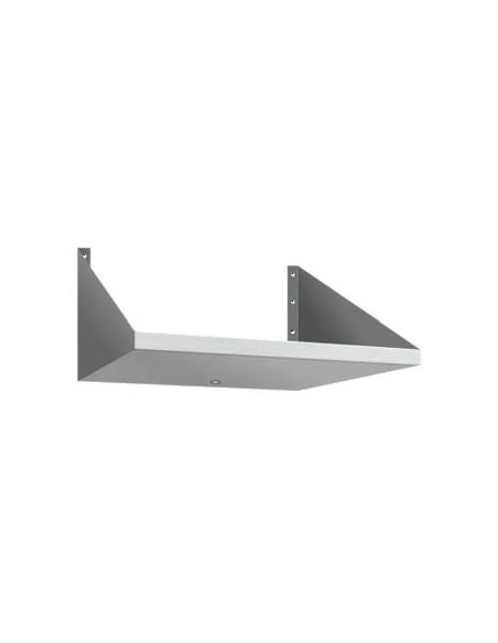 Soporte mural para microondas y otros usos EMM-64 EDENOX