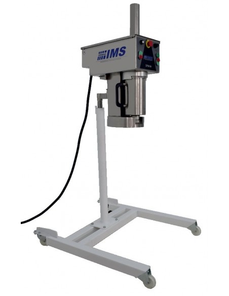 Soporte para Dosificadora de Churros Línea ESMIRNA DTM7 DIRMAK IMS