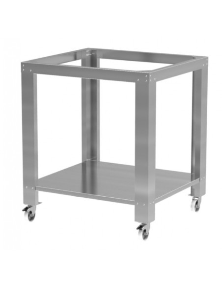 Soportes Para Hornos FM de Pizza y Pasteleria 1 ó 2 Módulos SP-642 H100
