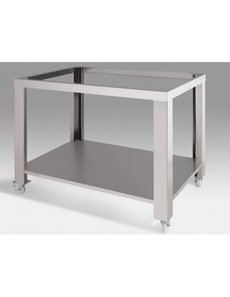 Soportes Para Hornos FM de Pizza y Pasteleria 4 Módulos SP-643 H350