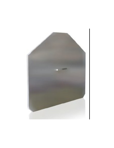 Tapadera Fogón 70 cm TF70