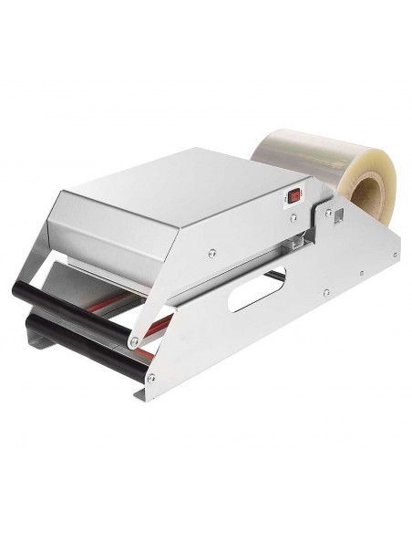 Termoselladora de barquetas TSB-150 EDENOX