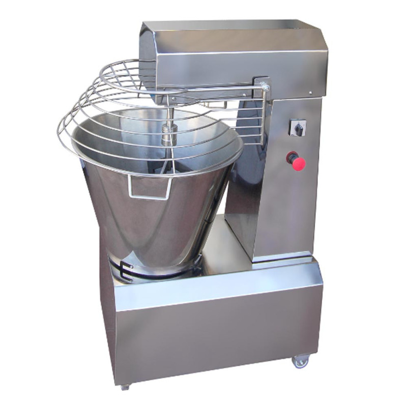 Amasadora Industrial Masa Dura Para Churros