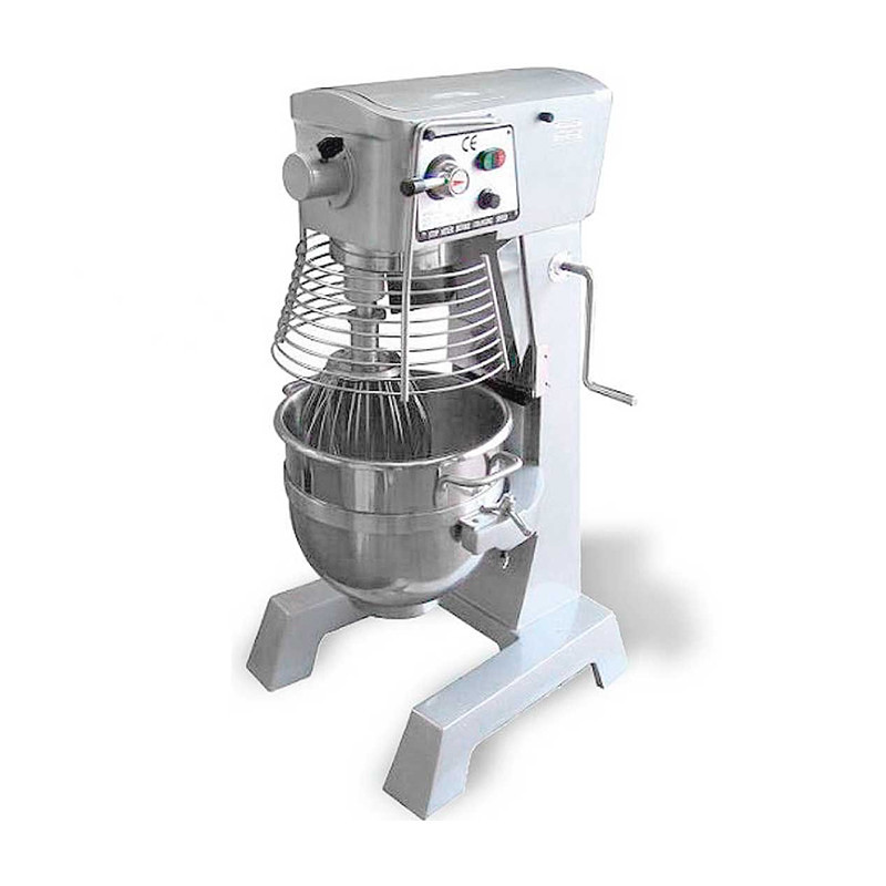 Batidora Planetaria Industrial 30 Litros
